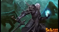 暗黑破坏神:不朽死灵