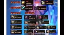dnf70版本战斗法师装备附魔