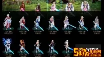 dnf110版本穷人玩的职业-dnf100版本穷人玩的职业