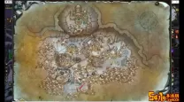 魔兽世界破碎海滩稀有精英怪位置与刷新时间攻略