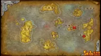 魔兽世界8.3部落前往库尔提拉斯的攻略与路线指南