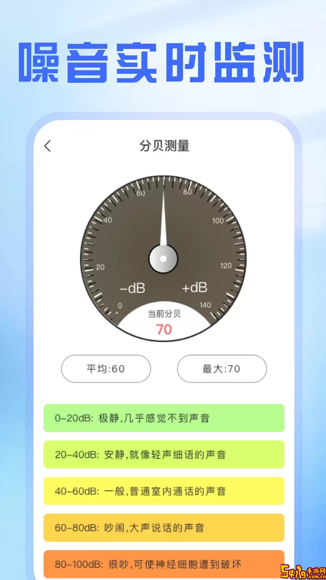 测距仪老版本下载