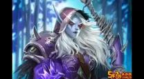奥格瑞玛找不到希尔瓦娜斯