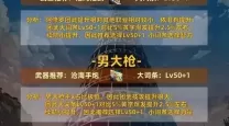 dnf手游65级有多少特性点-dnf手游65级有多少特性点技能