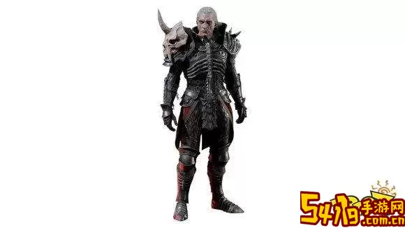 暗黑破坏神2重制版首发职业图1