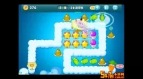 详解保卫萝卜挑战12攻略及图文解析，助你轻松通关！