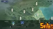 天涯明月刀手游挖宝攻略：最佳挖宝地图推荐与分析