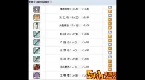 冒险岛黑骑士超级属性怎么加点-冒险岛黑骑士超级属性点加哪里