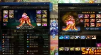 dnf100级魔神毕业套