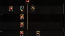 dnf2022狂战士105加点-dnf100狂战士刷图加点2021
