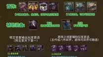 DNF鬼泣110级最佳装备搭配与100级选择指南
