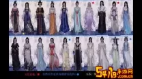 天涯明月刀和剑网3哪个好玩-剑网三和天涯明月刀哪个好