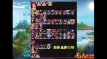 dnf86版本刷图强势职业排行