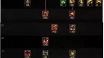 dnf100级版本死灵加点