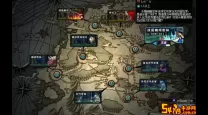 DNF冰霜幽暗密林攻略：如何顺利通过冰霜之路