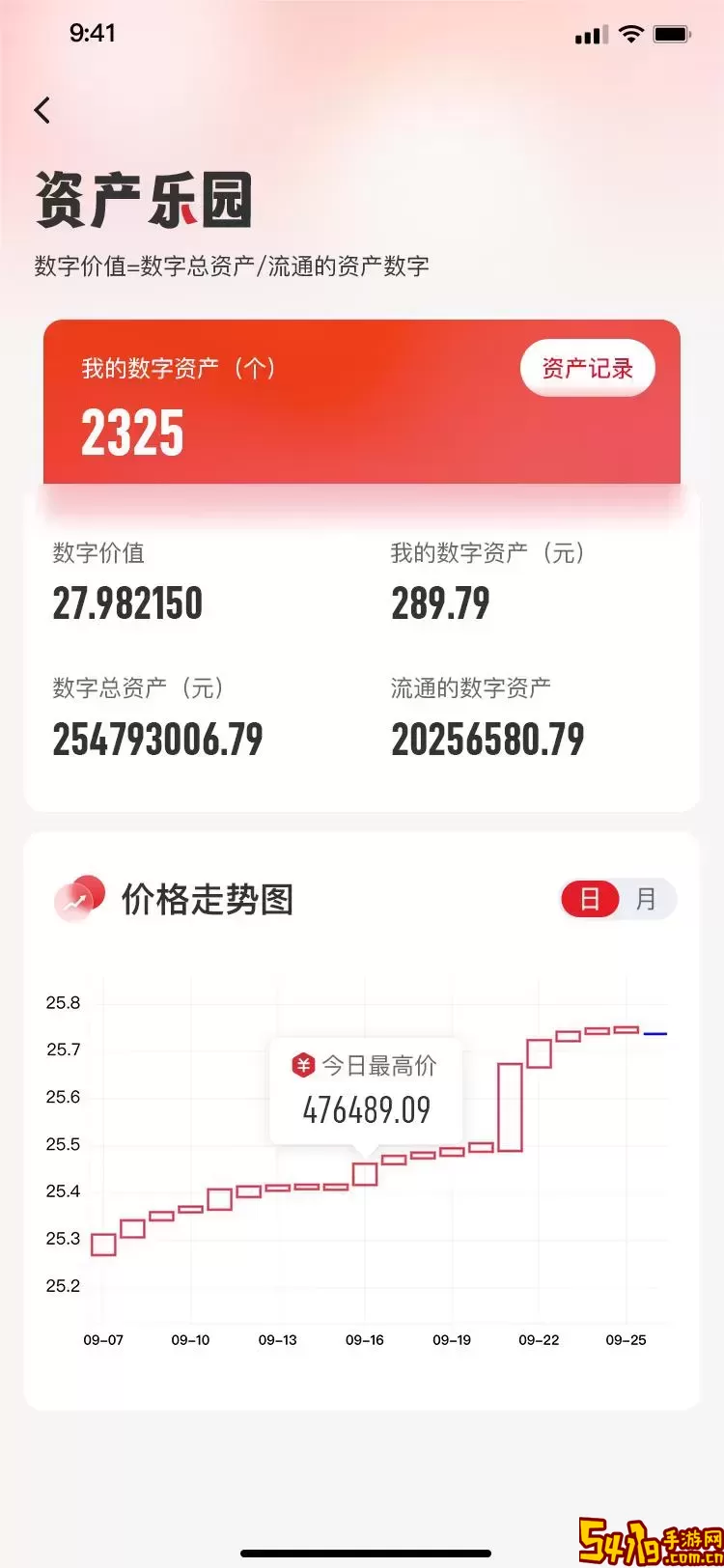 民众集市最新版本下载