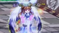 dnf花花幻化哪把武器好看