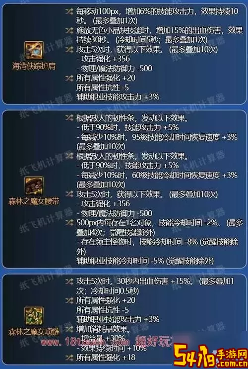 dnf男气功勋章选哪个图1