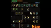 dnf2021全职业技能加点-dnf100全职业技能加点