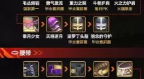 110版本阿修罗最强毕业装备-2021年100级阿修罗毕业装备