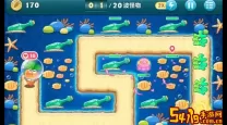 保卫萝卜boss 9