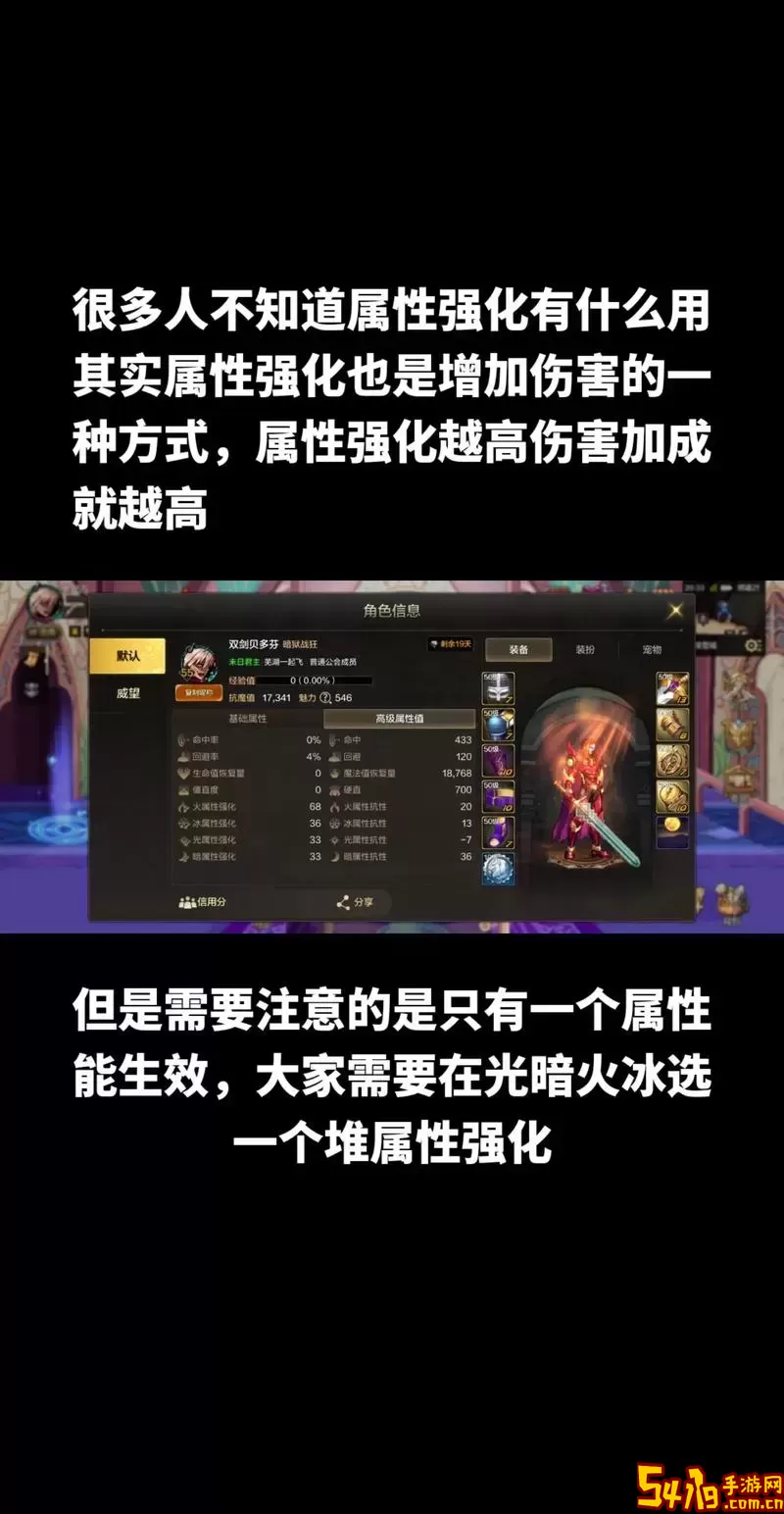 DNF100版本伤害机制解析：伤害冲突与稀释全面解读图3