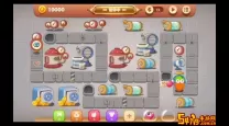 保卫萝卜3冒险第35关