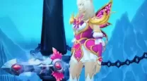 魔兽世界血精灵术士幻化大全-魔兽世界血精灵术士幻化大全攻略