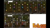 诛仙3未飞天音技能加点