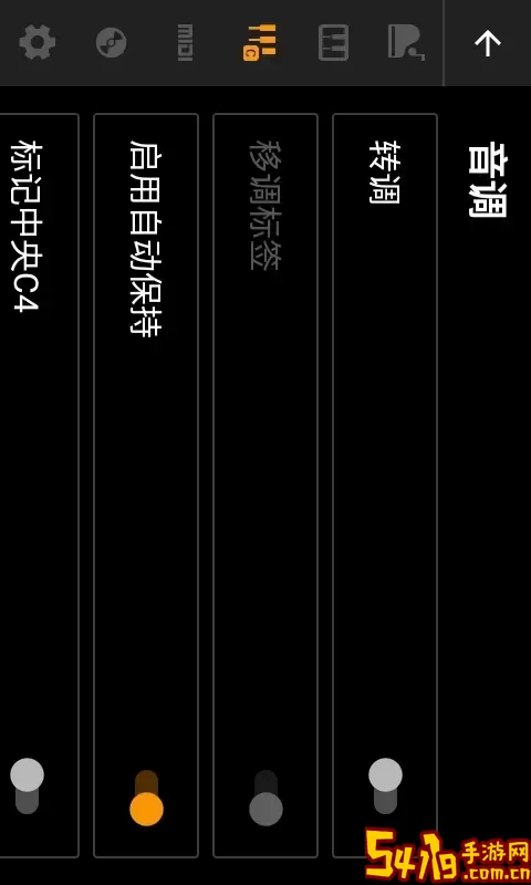 轻音钢琴安卓版下载