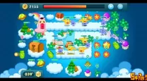 保卫萝卜boss模式第2关道具全清