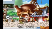 冒险岛：探秘水下世界到武陵城堡的精彩旅程