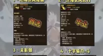 100级改版后阿修罗带啥武器