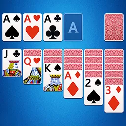 纸牌空当接龙安卓版app