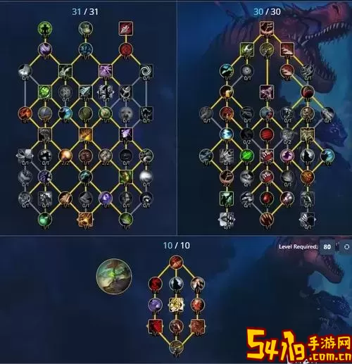 魔兽世界：兽王猎特殊宠物获取攻略与推荐图2