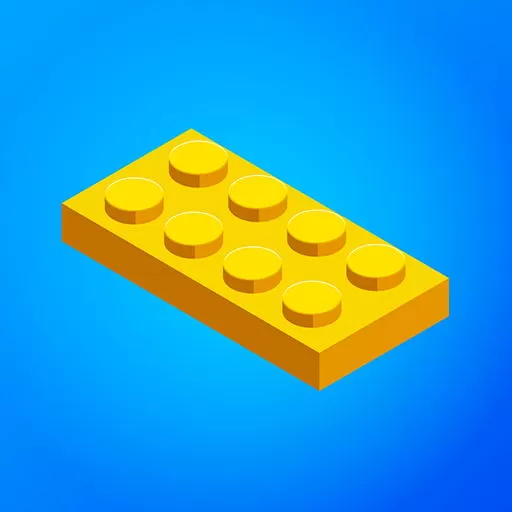 积木拼装模拟体验最新版app