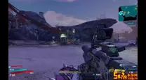 无主之地3飞升绝壁任务23-无主之地3飞升绝壁100%