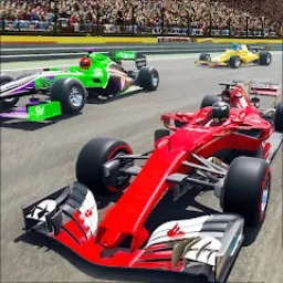 F1方程式极限赛车官方版