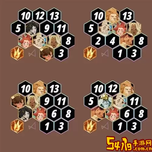 2022年平民玩家剑与远征阵容推荐，新手入门攻略分享图2