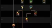 dnf100版本阿修罗刷图加点