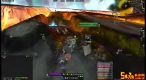 魔兽世界70级玩家如何前往达拉然主城攻略