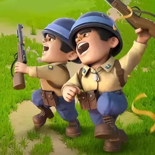 战场我最行手游版下载