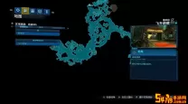 无主之地3飞升绝壁任务23-无主之地3飞升绝壁在哪