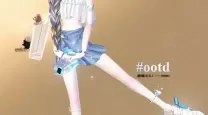qq炫舞羁绊衣服搭配