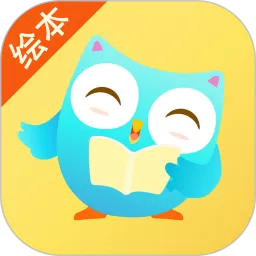 咿啦看书绘本故事官网版下载