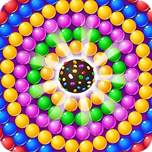 欢乐泡泡龙下载免费