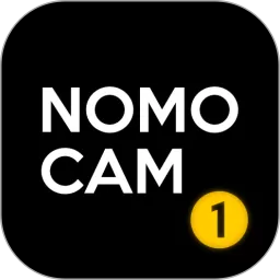 NOMO CAM最新版本下载