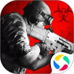 僵尸前线3D最新版