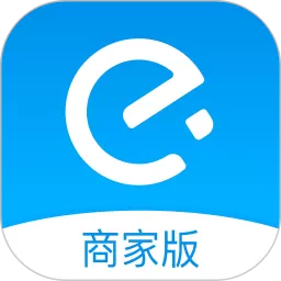 饿了么商家版手机版下载