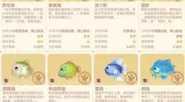 摩尔庄园新出的传说鱼在哪钓-摩尔庄园传说鱼在哪儿钓